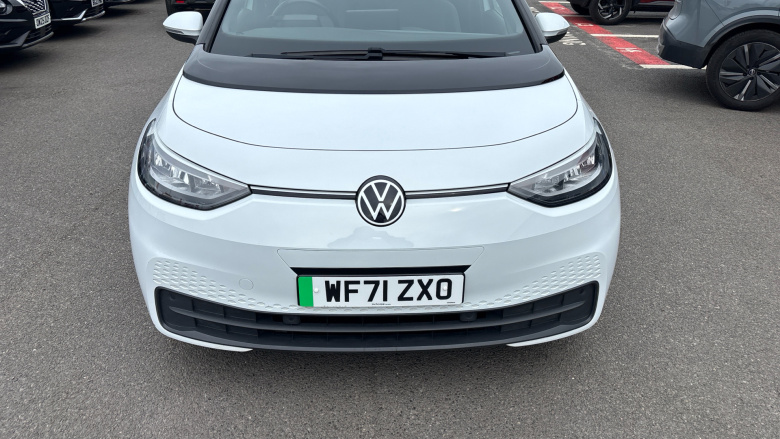 Volkswagen ID.3 150kW Life Pro Performance 58kWh 5dr Auto Electric Hatchback